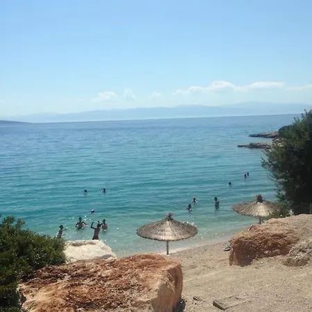 Modern Near Ermioni * Loukaiti