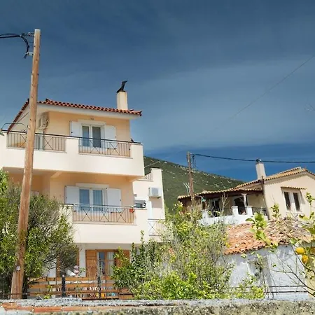 Modern Near Ermioni *