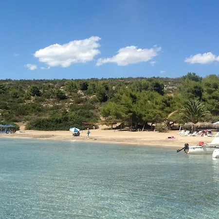 Modern Near Ermioni Vakantiehuis *