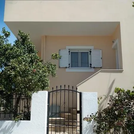 Modern Near Ermioni Vakantiehuis