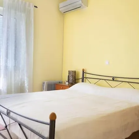 Modern Near Ermioni *