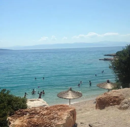 Modern Near Ermioni * Loukaiti