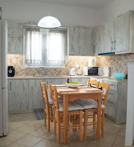 Modern Near Ermioni Σπίτι διακοπών *