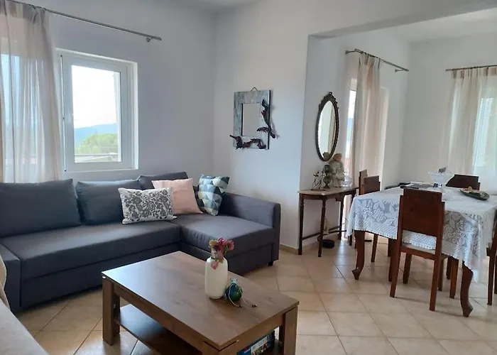 Modern Near Ermioni Σπίτι διακοπών *