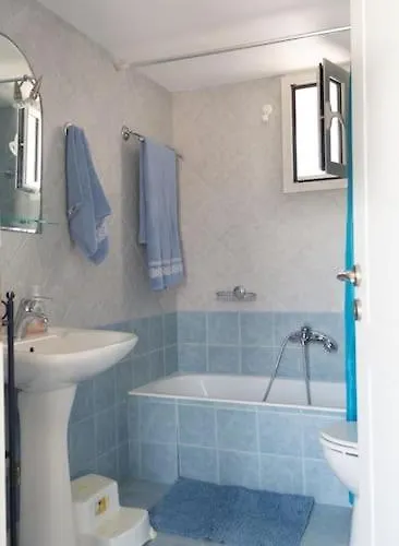 Σπίτι διακοπών Modern Near Ermioni *