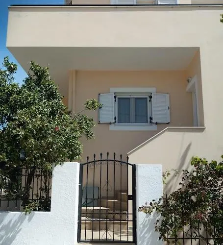 Modern Near Ermioni Σπίτι διακοπών