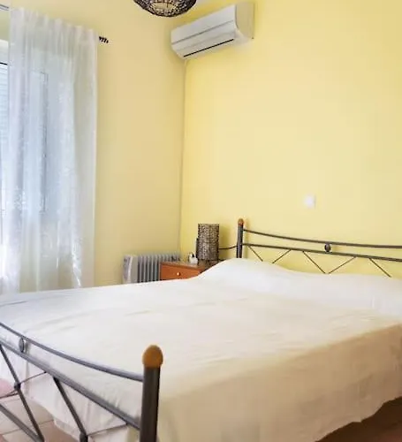 Modern Near Ermioni *